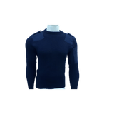 AGASALHO DE LÃ AZUL (ULI PULI)