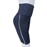 BERMUDA TFM MARINHA SARGENTO