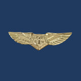 BREVE METAL AVIAÇÃO - PRAÇA