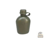 CANTIL MILITAR VERDE