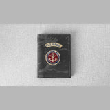 CARTEIRA NAVAL CAMUFLADA