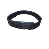 CINTO TÁTICO NA PRETO LISO