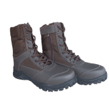 COTURNO JUNGLE MARROM MARINHA