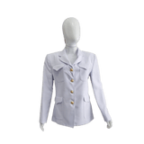 DÓLMÃ FEMININO MARINHA