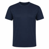 Camiseta Poliéster Marinha Marinho