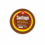 Graxa Santiago Marrom 90 Ml