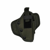Coldre Cintura Nylon Verde