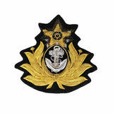 Emblema Quepe Oficial Feminino Importado