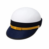 Quepe Feminino Marinha do Brasil