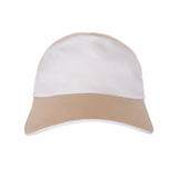 Boné Tactel Branco Tfm Marinha