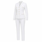 Conjunto Dólmã Feminino