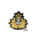 EMBLEMA QUEPE OFICIAL FEMININO IMPORTADO