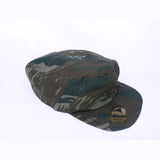 GORRO CAMUFLADO ABA MOLE