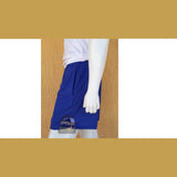 SHORT TFM MARINHA AZUL MN/CB