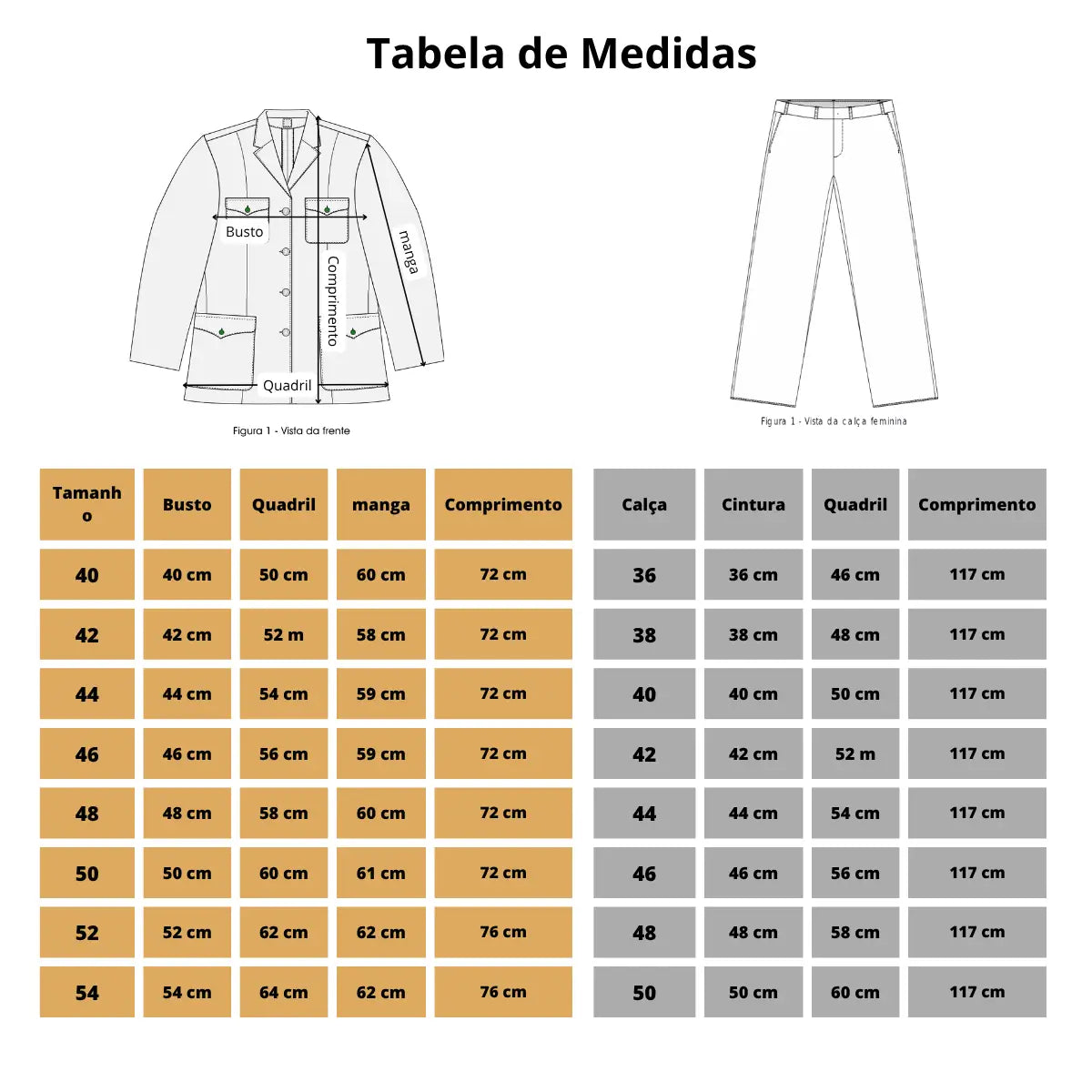 CONJUNTO DÓLMÃ FEMININO