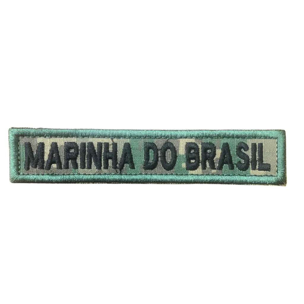 Listel Multipropósito Marinha Do Brasil