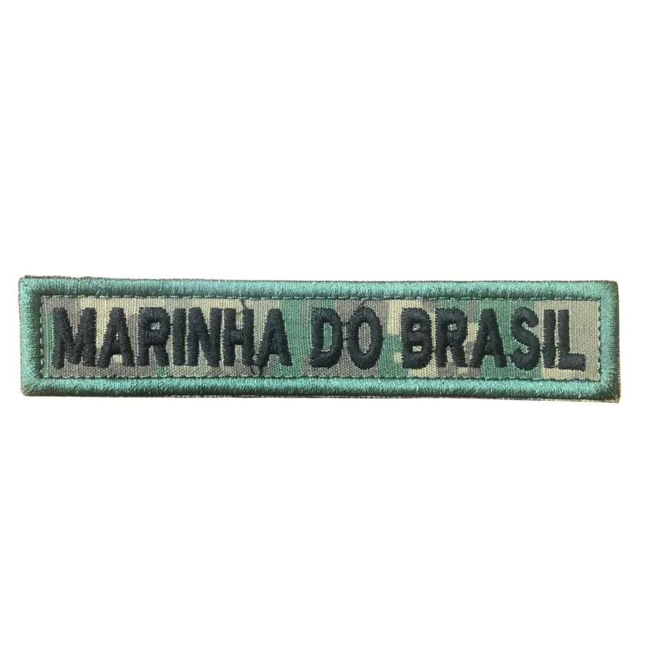 Listel Multipropósito Marinha Do Brasil