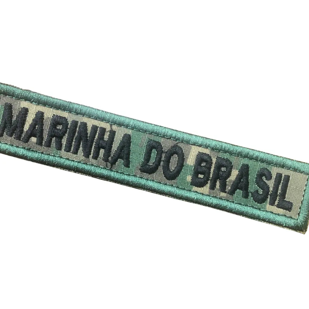 Listel Multipropósito Marinha Do Brasil