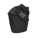 Porta Cantil Nylon Preto