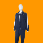 ABRIGO ESPORTIVO MARINHA OFICIAL - Expresso Militar