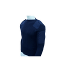 AGASALHO DE LÃ AZUL (ULI PULI) - Expresso Militar