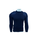 AGASALHO DE LÃ AZUL (ULI PULI) - Expresso Militar