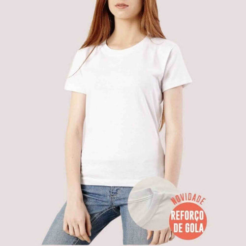 BABYLOOK ALGODÃO BRANCA - Expresso Militar