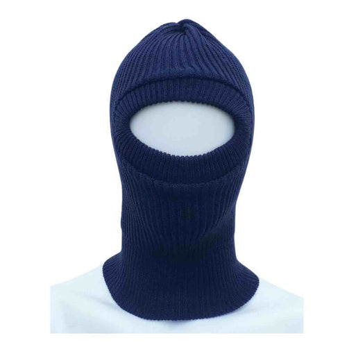 BALACLAVA LÃ AZUL MARINHO - Expresso Militar