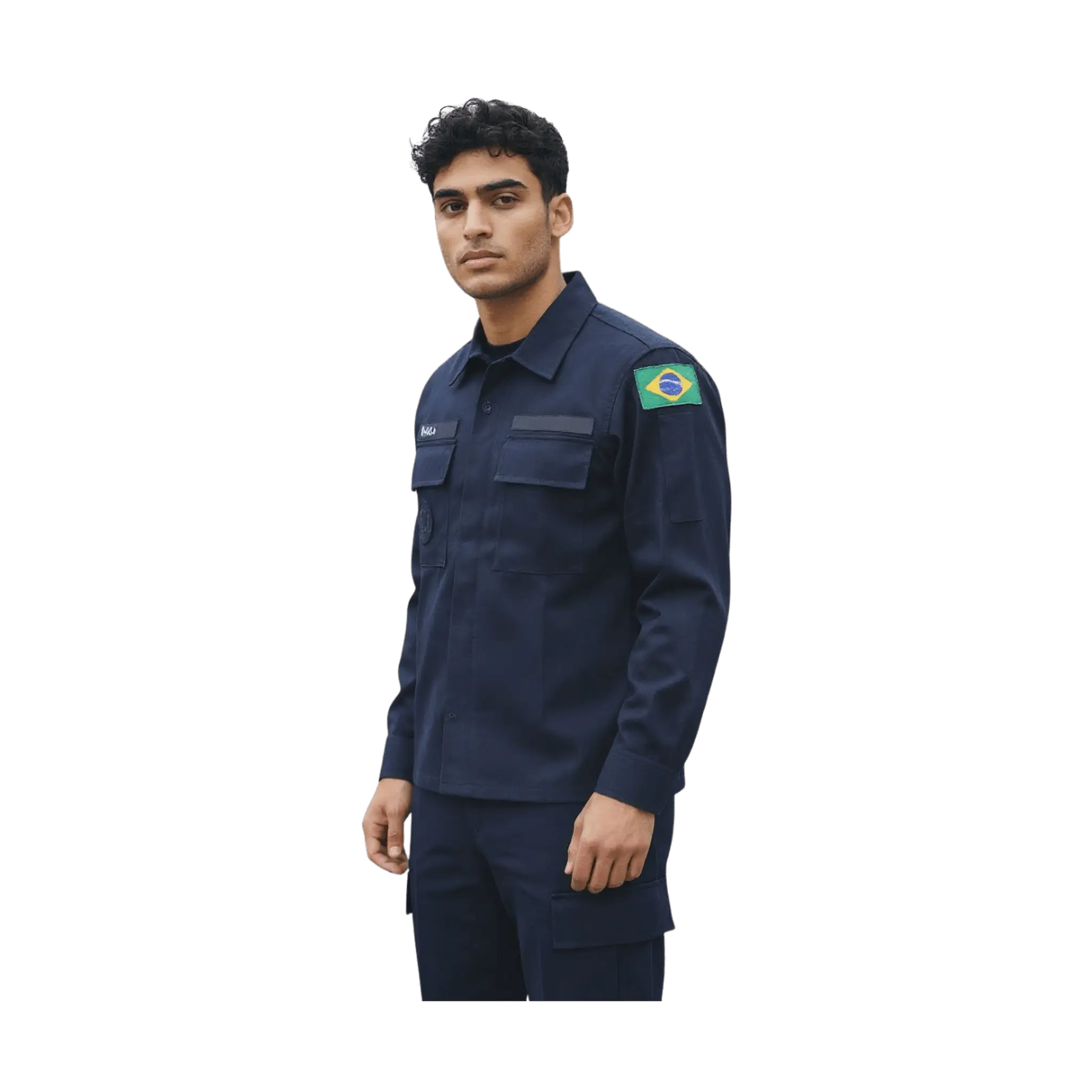 CONJUNTO OPERATIVO OP3 PA PREMIUM - Expresso Militar