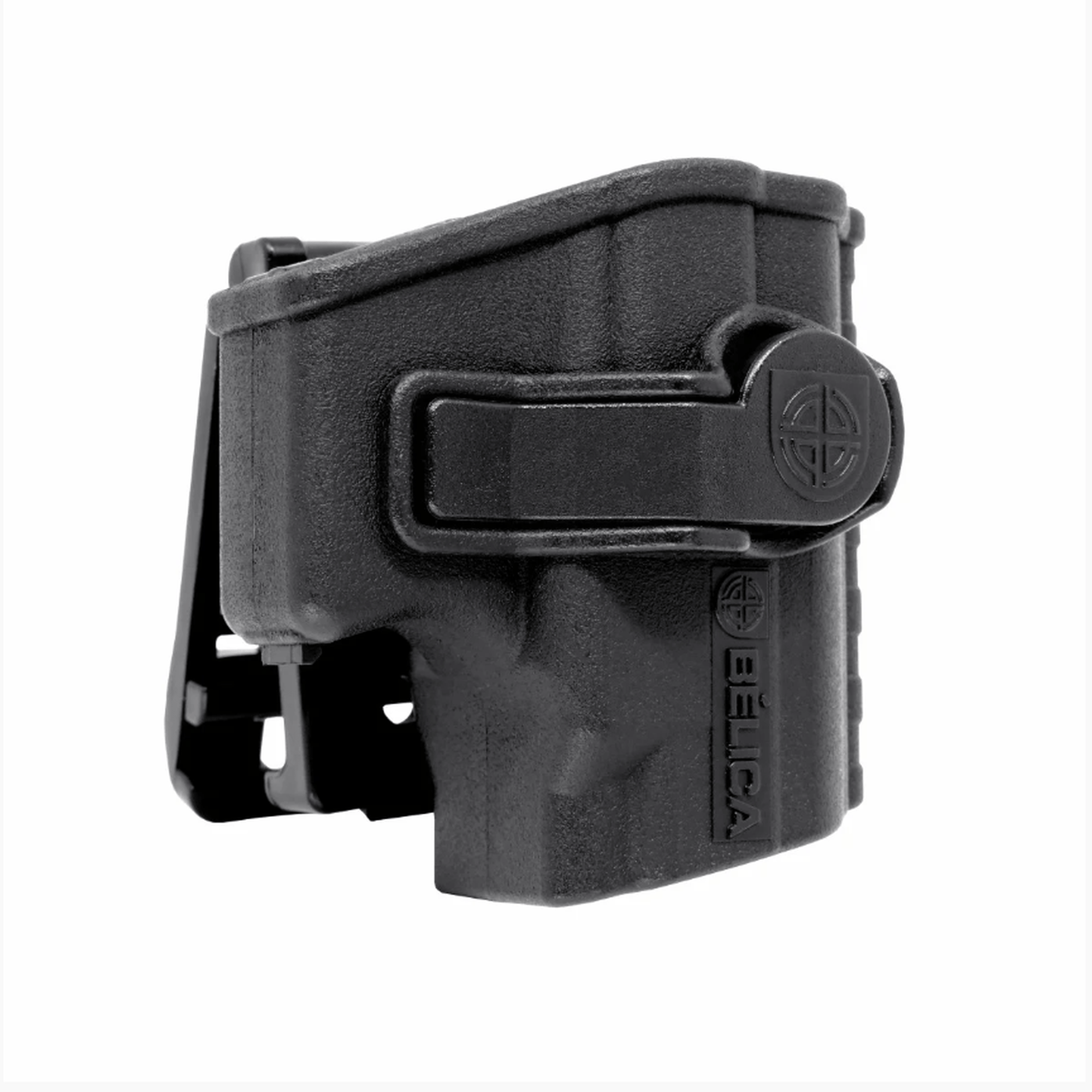 BELICA COLDRE EAGLE FIT FAST - Expresso Militar