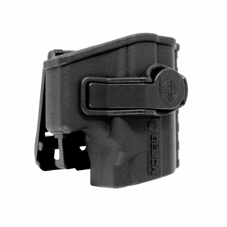 BELICA COLDRE EAGLE FIT FAST - Expresso Militar