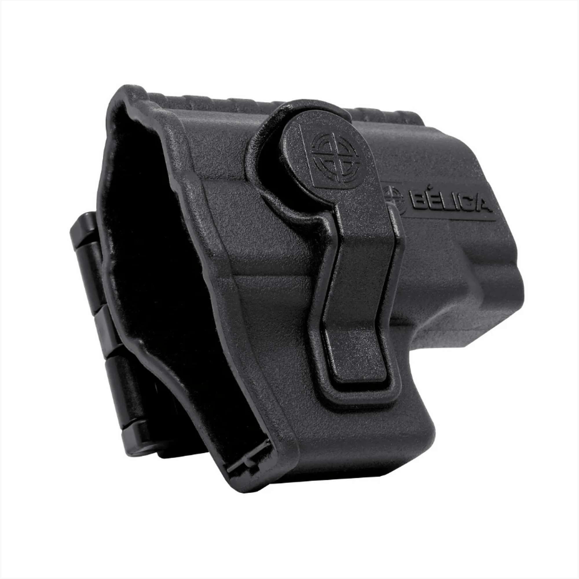 BELICA COLDRE EAGLE FIT FAST - Expresso Militar