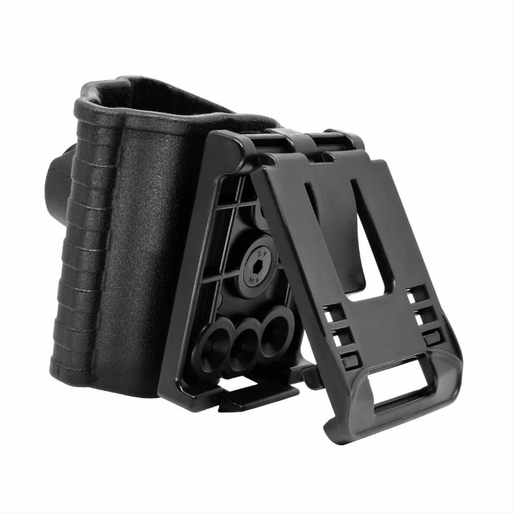 BELICA COLDRE EAGLE FIT FAST - Expresso Militar