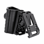 BELICA COLDRE EAGLE FIT FAST - Expresso Militar