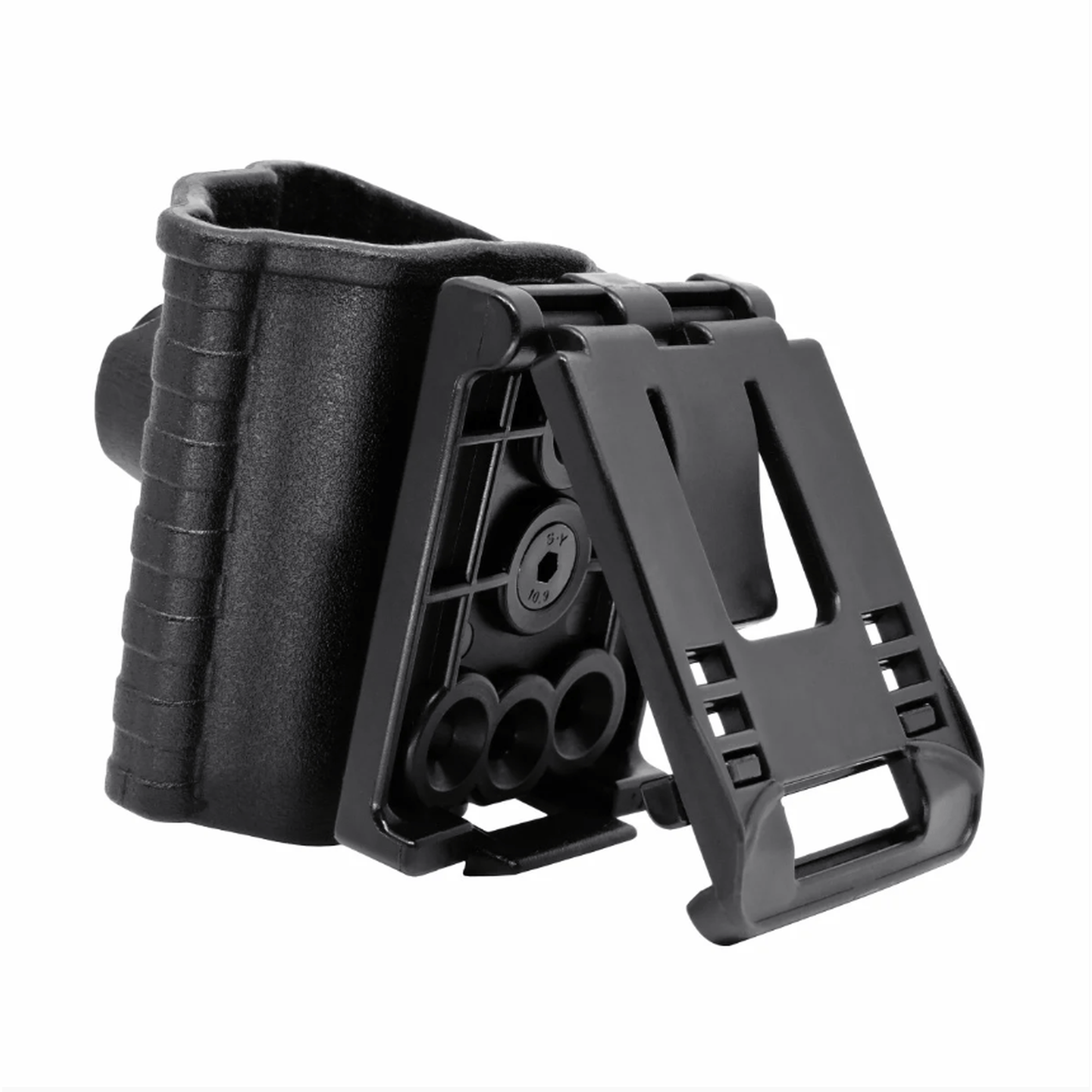 BELICA COLDRE EAGLE FIT FAST - Expresso Militar