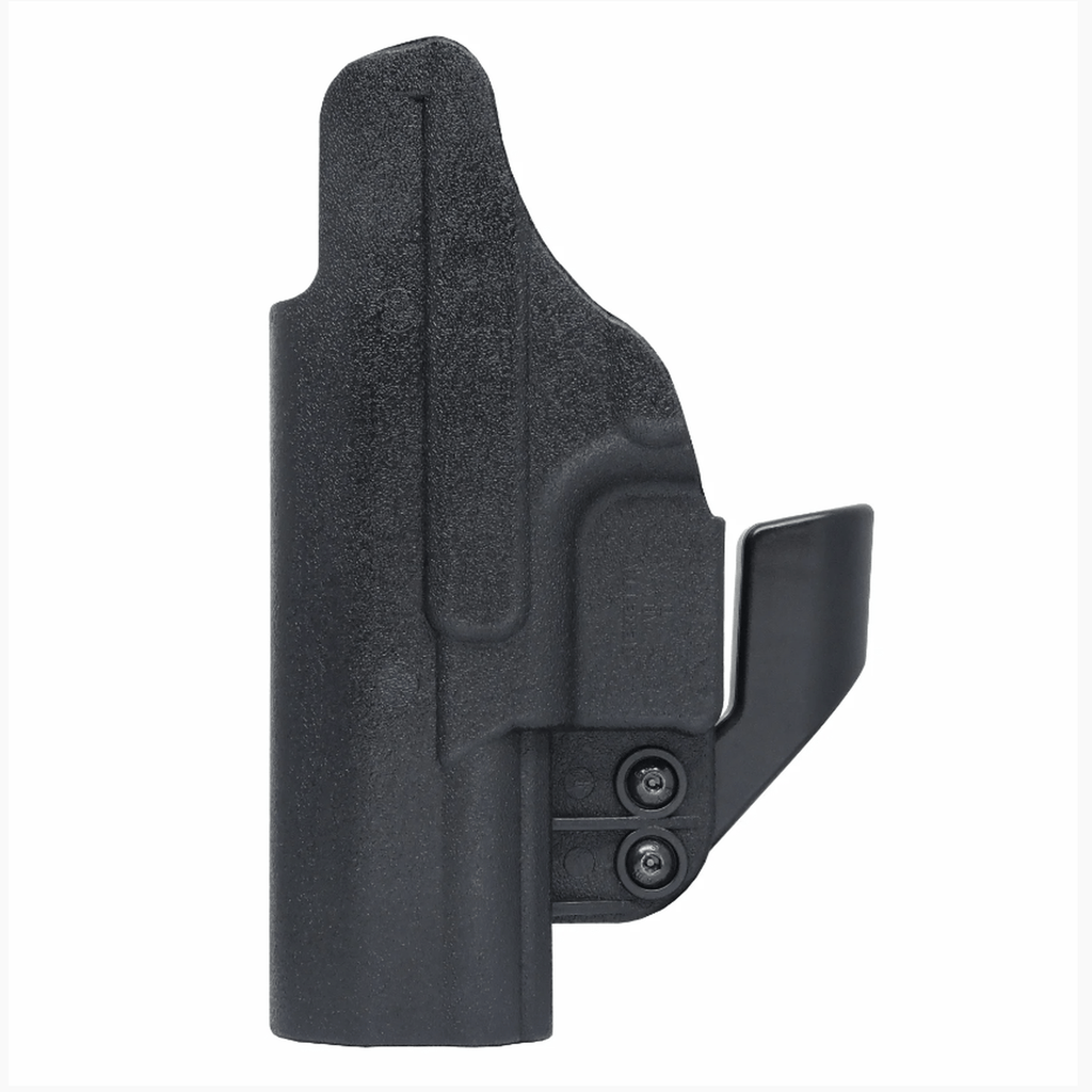 BELICA COLDRE VELADO BERETTA APX - DESTRO PRETO - Expresso Militar