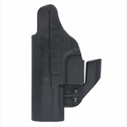 BELICA COLDRE VELADO BERETTA APX - DESTRO PRETO - Expresso Militar