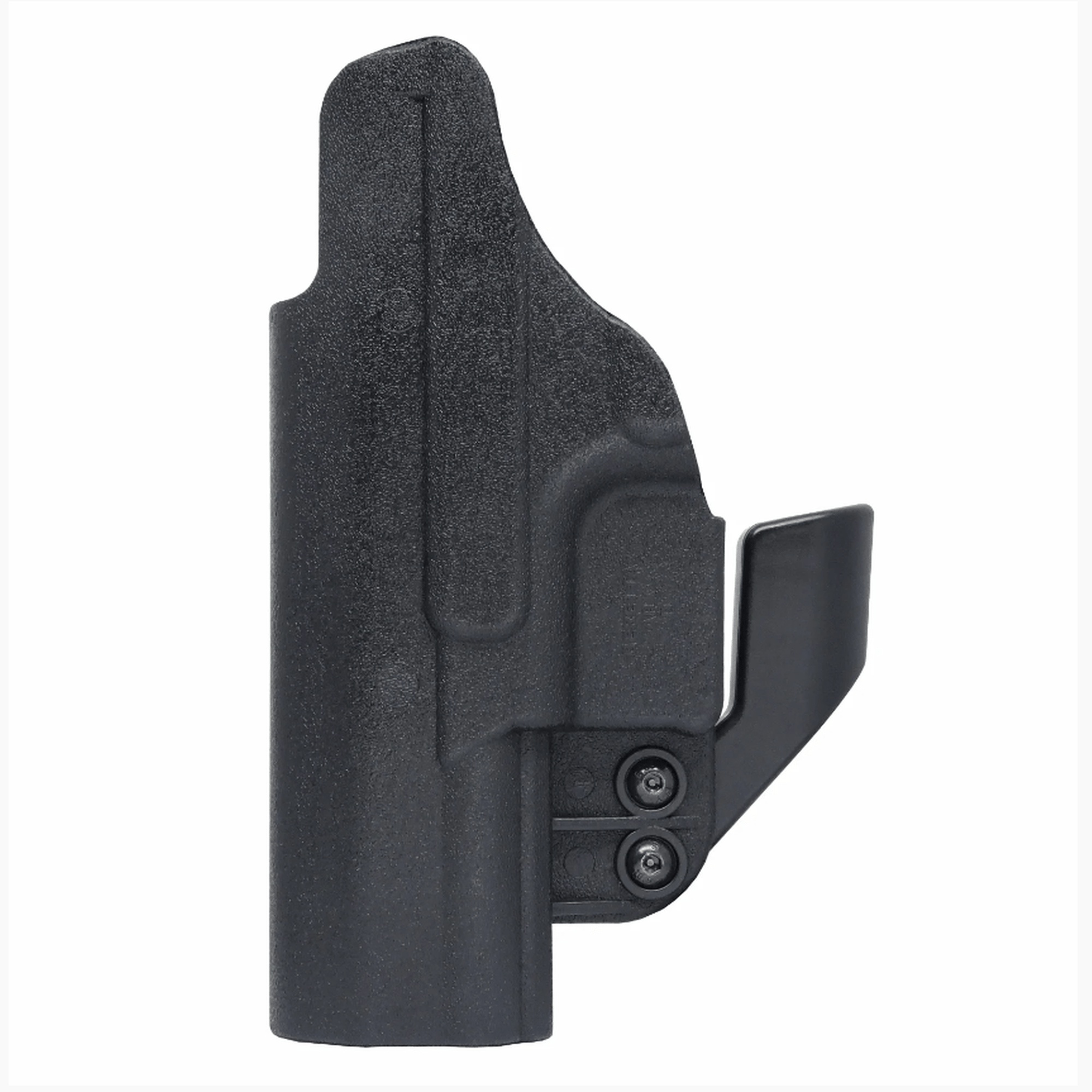 BELICA COLDRE VELADO BERETTA APX - DESTRO PRETO - Expresso Militar