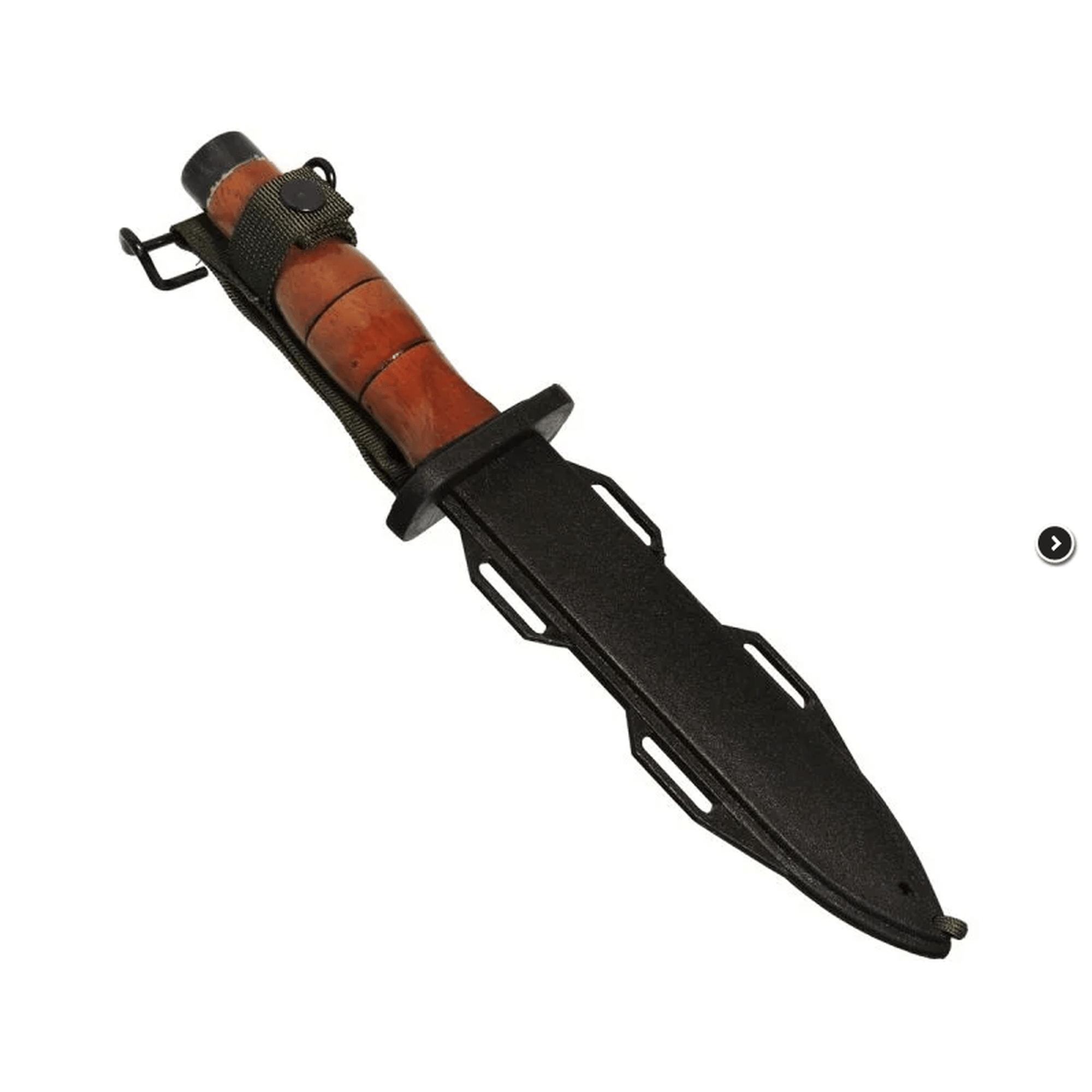 BELICA FACA TRINCHEIRA - Expresso Militar