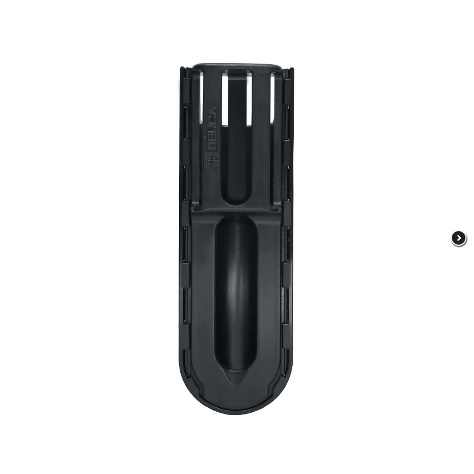 BELICA PORTA BASTAO - PRETO - Expresso Militar