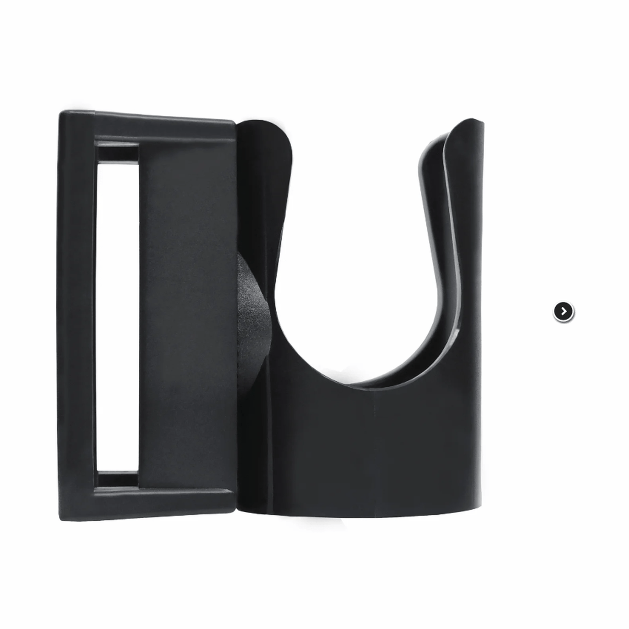 BELICA PORTA TONFA - PRETO - Expresso Militar