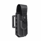 BELICA PORTA TORNIQUETE PASSADOR - PRETO - Expresso Militar