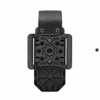 BELICA PORTA TORNIQUETE PASSADOR - PRETO - Expresso Militar