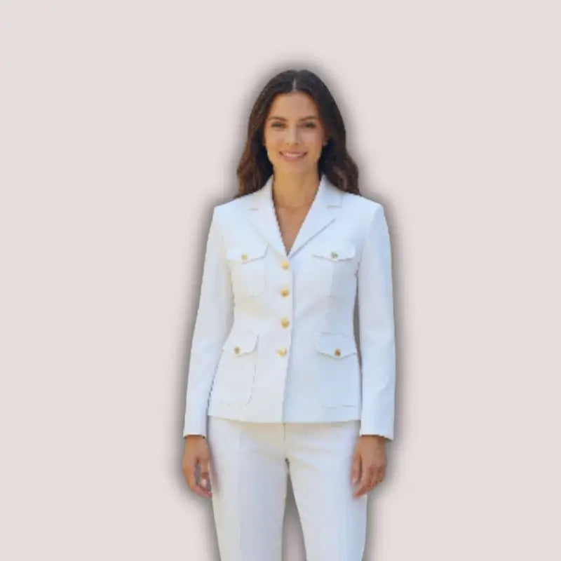 CONJUNTO DÓLMÃ FEMININO