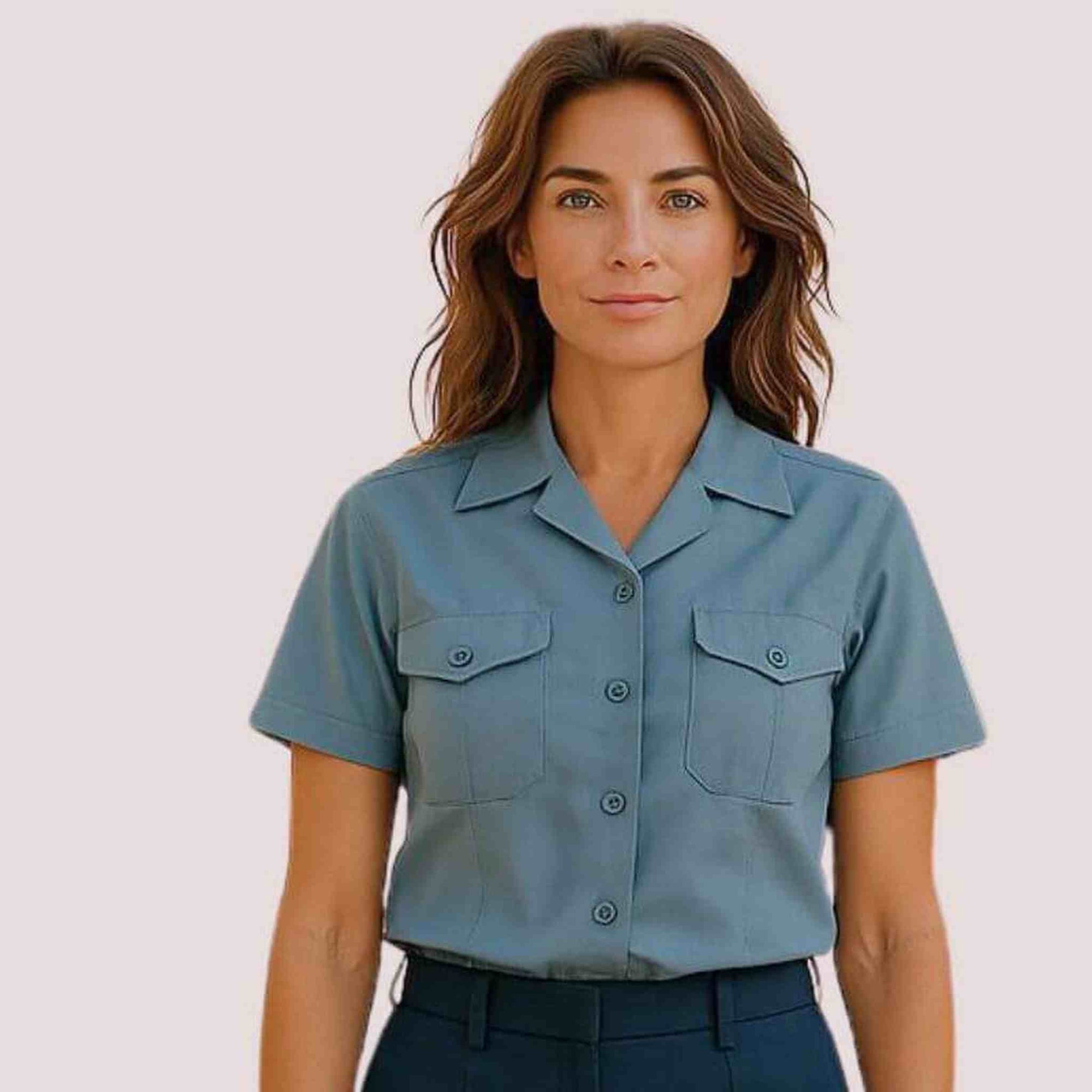 BLUSA MARINHA - Expresso Militar