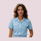 BLUSA MARINHA - Expresso Militar