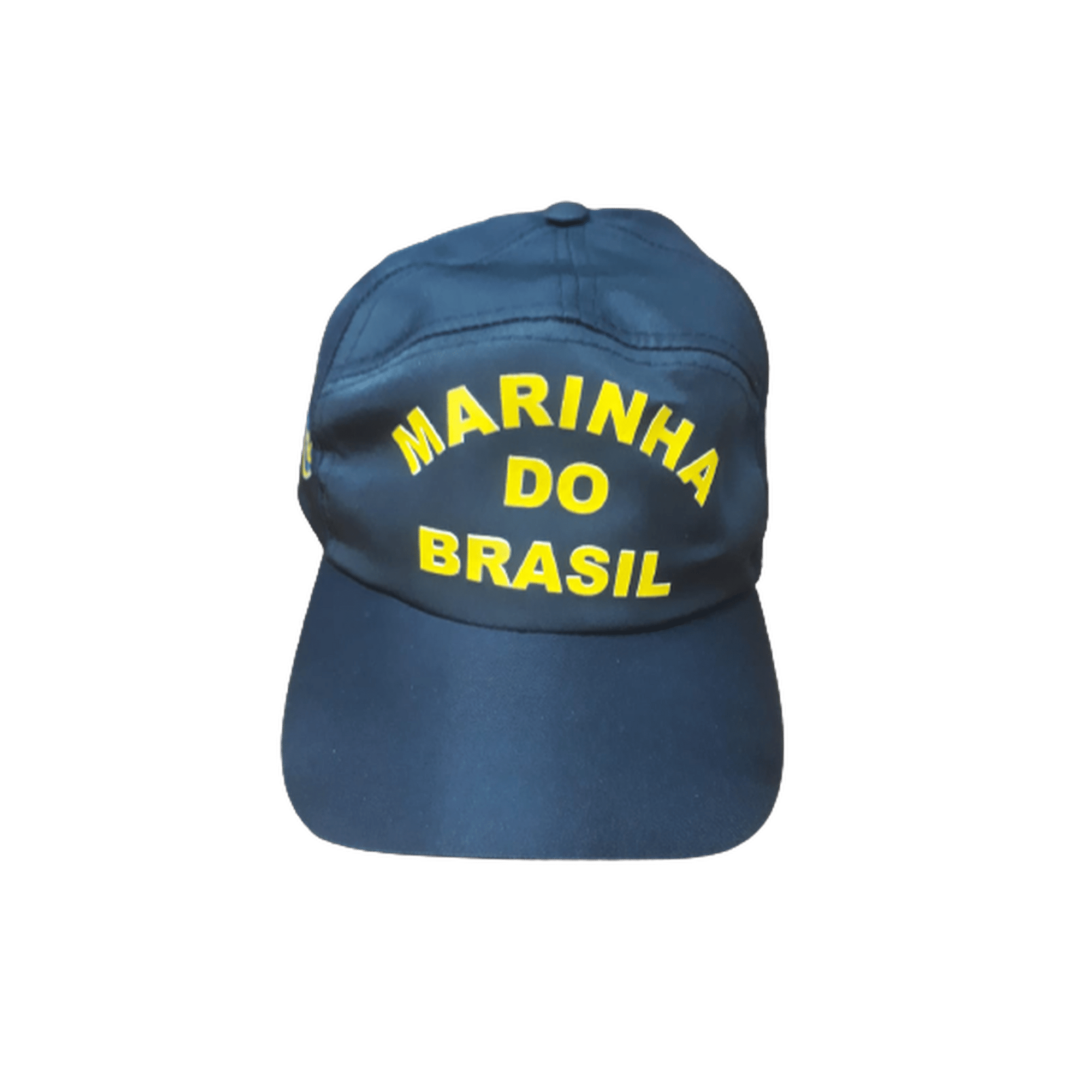 BONÉ MICROFIBRA SILK MARINHA (OFICIAL) - Expresso Militar
