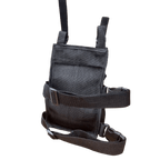 BORNAL PRETO GRANDE BOLSO DUPLO EXTERNO - Expresso Militar