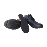 BOTA DE CONVÉS PRETA