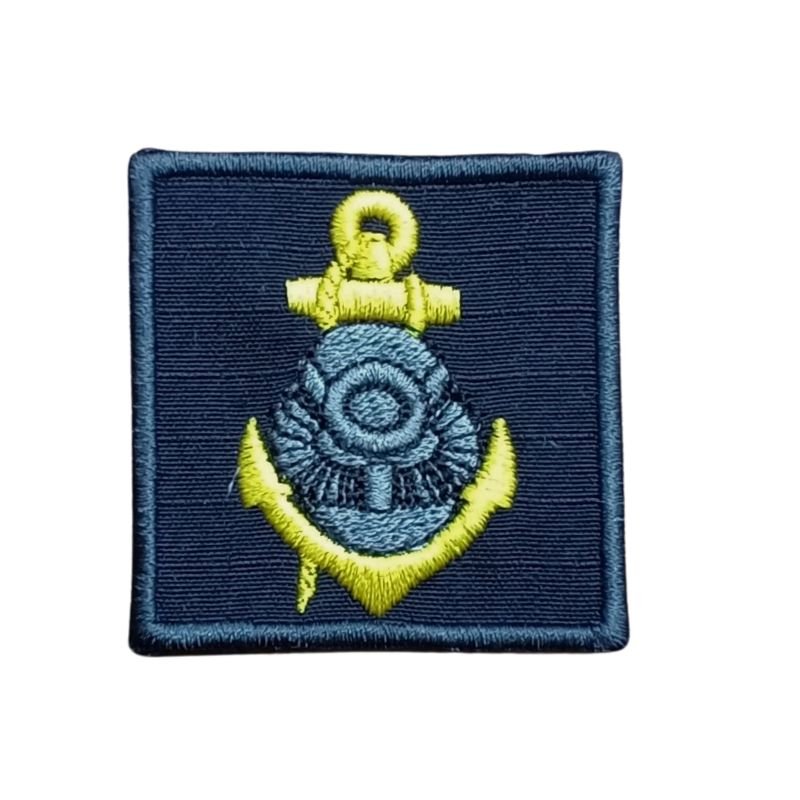 BREVE BORDADO CURSO DE MAUT - Expresso Militar